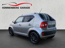 SUZUKI Ignis 1.2 Compact Top 4x4, Essence, Occasion / Utilisé, Manuelle - 4