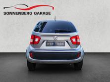 SUZUKI Ignis 1.2 Compact Top 4x4, Essence, Occasion / Utilisé, Manuelle - 5