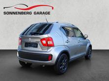 SUZUKI Ignis 1.2 Compact Top 4x4, Essence, Occasion / Utilisé, Manuelle - 6