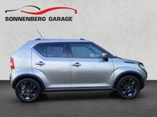 SUZUKI Ignis 1.2 Compact Top 4x4, Essence, Occasion / Utilisé, Manuelle - 7