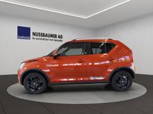 SUZUKI Ignis 1.2 Piz Sulai Top Hybrid 4x4, Hybride Leggero Benzina/Elettrica, Occasioni / Usate, Manuale - 2