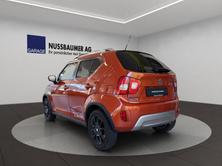 SUZUKI Ignis 1.2 Piz Sulai Top Hybrid 4x4, Hybride Leggero Benzina/Elettrica, Occasioni / Usate, Manuale - 3