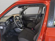 SUZUKI Ignis 1.2 Piz Sulai Top Hybrid 4x4, Hybride Leggero Benzina/Elettrica, Occasioni / Usate, Manuale - 4