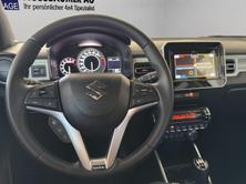 SUZUKI Ignis 1.2 Piz Sulai Top Hybrid 4x4, Hybride Leggero Benzina/Elettrica, Occasioni / Usate, Manuale - 5