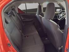 SUZUKI Ignis 1.2 Piz Sulai Top Hybrid 4x4, Hybride Leggero Benzina/Elettrica, Occasioni / Usate, Manuale - 7