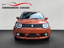 SUZUKI Ignis 1.2 Compact Top 4x4, Benzina, Occasioni / Usate, Manuale - 2