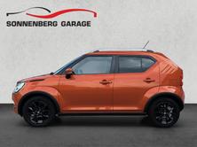 SUZUKI Ignis 1.2 Compact Top 4x4, Benzina, Occasioni / Usate, Manuale - 3