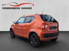 SUZUKI Ignis 1.2 Compact Top 4x4, Benzina, Occasioni / Usate, Manuale - 4