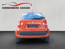 SUZUKI Ignis 1.2 Compact Top 4x4, Benzina, Occasioni / Usate, Manuale - 5