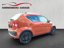 SUZUKI Ignis 1.2 Compact Top 4x4, Benzina, Occasioni / Usate, Manuale - 6