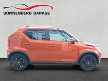 SUZUKI Ignis 1.2 Compact Top 4x4, Benzina, Occasioni / Usate, Manuale - 7