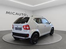 SUZUKI Ignis 1.2 Compact Top 4x4, Benzin, Occasion / Gebraucht, Handschaltung - 2
