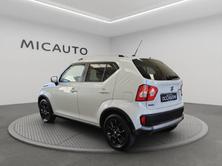 SUZUKI Ignis 1.2 Compact Top 4x4, Benzin, Occasion / Gebraucht, Handschaltung - 3