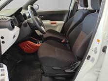 SUZUKI Ignis 1.2 Compact Top 4x4, Benzin, Occasion / Gebraucht, Handschaltung - 5