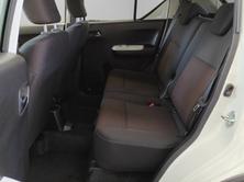 SUZUKI Ignis 1.2 Compact Top 4x4, Benzin, Occasion / Gebraucht, Handschaltung - 6