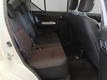 SUZUKI Ignis 1.2 Compact Top 4x4, Benzin, Occasion / Gebraucht, Handschaltung - 7