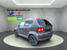 SUZUKI Ignis 1.2 Tradizio 4x4, Essence, Occasion / Utilisé, Manuelle - 3