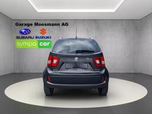 SUZUKI Ignis 1.2 Tradizio 4x4, Essence, Occasion / Utilisé, Manuelle - 4