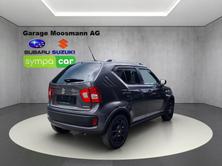 SUZUKI Ignis 1.2 Tradizio 4x4, Essence, Occasion / Utilisé, Manuelle - 5