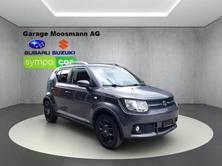 SUZUKI Ignis 1.2 Tradizio 4x4, Essence, Occasion / Utilisé, Manuelle - 7