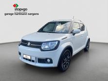 SUZUKI Ignis 1.2 Compact+, Petrol, Second hand / Used, Manual - 2