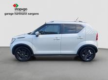 SUZUKI Ignis 1.2 Compact+, Petrol, Second hand / Used, Manual - 3