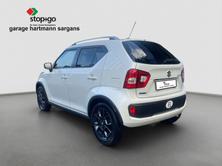 SUZUKI Ignis 1.2 Compact+, Petrol, Second hand / Used, Manual - 4