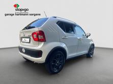 SUZUKI Ignis 1.2 Compact+, Petrol, Second hand / Used, Manual - 6