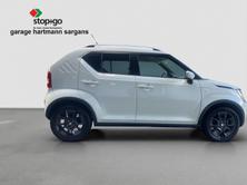 SUZUKI Ignis 1.2 Compact+, Petrol, Second hand / Used, Manual - 7