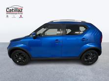 SUZUKI Ignis 1.2 Compact Top Hybrid 4x4, Mild-Hybrid Petrol/Electric, Second hand / Used, Manual - 2