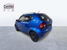 SUZUKI Ignis 1.2 Compact Top Hybrid 4x4, Mild-Hybrid Petrol/Electric, Second hand / Used, Manual - 3