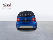 SUZUKI Ignis 1.2 Compact Top Hybrid 4x4, Mild-Hybrid Petrol/Electric, Second hand / Used, Manual - 4