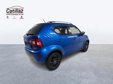 SUZUKI Ignis 1.2 Compact Top Hybrid 4x4, Mild-Hybrid Petrol/Electric, Second hand / Used, Manual - 5