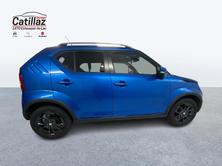 SUZUKI Ignis 1.2 Compact Top Hybrid 4x4, Mild-Hybrid Petrol/Electric, Second hand / Used, Manual - 6