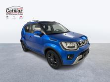 SUZUKI Ignis 1.2 Compact Top Hybrid 4x4, Mild-Hybrid Petrol/Electric, Second hand / Used, Manual - 7