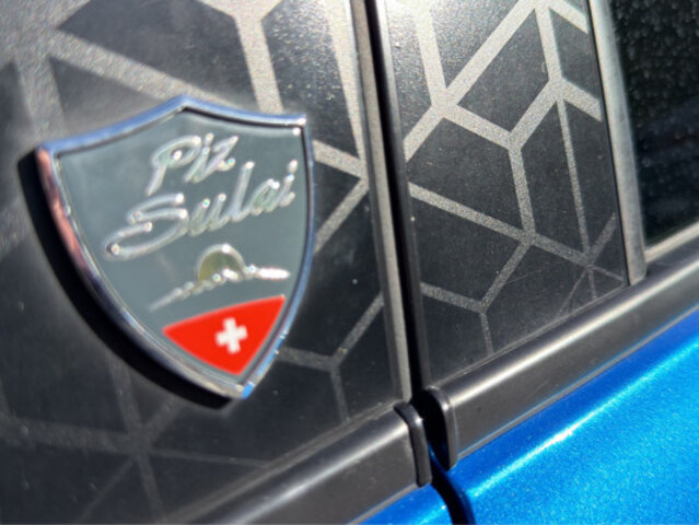 SUZUKI Ignis 1.2i Piz Su Top 4x4, Occasion / Utilisé, Manuelle - 7