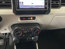 SUZUKI IGNIS Compact +, Petrol, Second hand / Used, Manual - 5