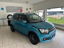 SUZUKI IGNIS Compact +, Petrol, Second hand / Used, Manual - 2