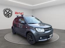 SUZUKI 1.2 Compact+ 4x4, Petrol, Second hand / Used, Manual - 3
