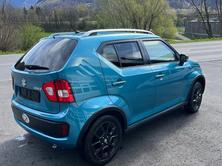SUZUKI IGNIS 1.2 Compact Top, Benzina, Occasioni / Usate, Automatico - 3