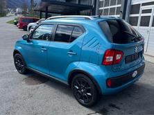SUZUKI IGNIS 1.2 Compact Top, Benzina, Occasioni / Usate, Automatico - 5