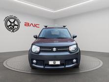 SUZUKI 1.2 Compact+ 4x4, Petrol, Second hand / Used, Manual - 2