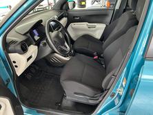 SUZUKI IGNIS Compact +, Petrol, Second hand / Used, Manual - 7