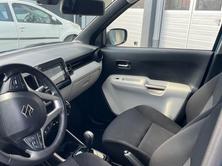 SUZUKI IGNIS 1.2 Compact Top, Benzina, Occasioni / Usate, Automatico - 6