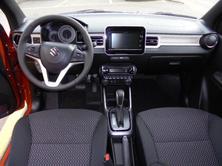 SUZUKI Ignis 1.2 Compact Top Hybrid, Benzina, Auto dimostrativa, Automatico - 5