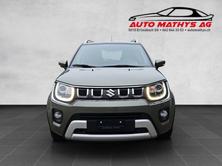 SUZUKI Ignis 1.2 Piz Sulai Top Hybrid 4x4, Mild-Hybrid Benzin/Elektro, Vorführwagen, Handschaltung - 2