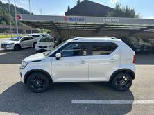 SUZUKI Ignis 1.2 Compact Top Hybrid 4x4, Mild-Hybrid Benzin/Elektro, Vorführwagen, Handschaltung - 3
