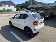SUZUKI Ignis 1.2 Compact Top Hybrid 4x4, Mild-Hybrid Benzin/Elektro, Vorführwagen, Handschaltung - 5