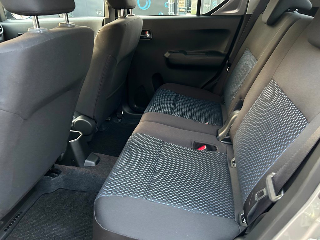 SUZUKI Ignis 1.2 Compact Top Hybrid, Hybride Leggero Benzina/Elettrica, Auto dimostrativa, Automatico - 7