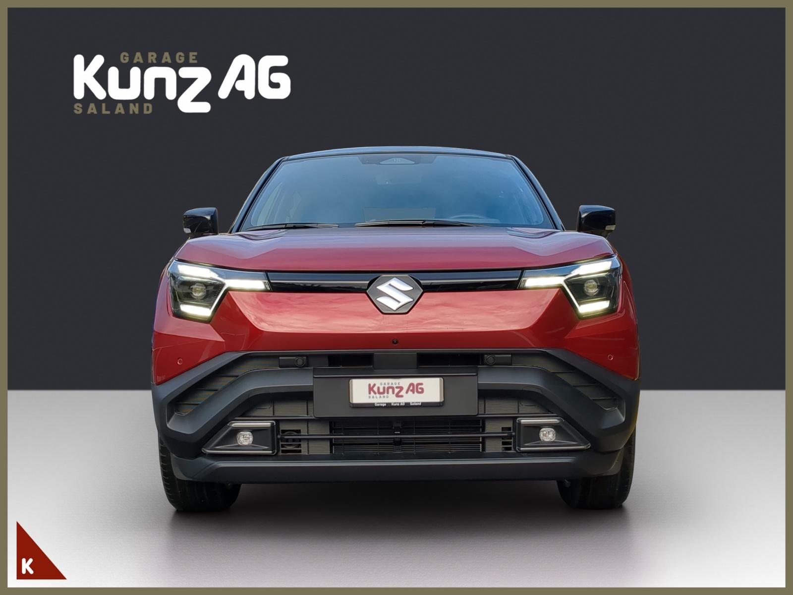 SUZUKI e Vitara Compact Top 4x4, Electric, New car, Automatic - 2